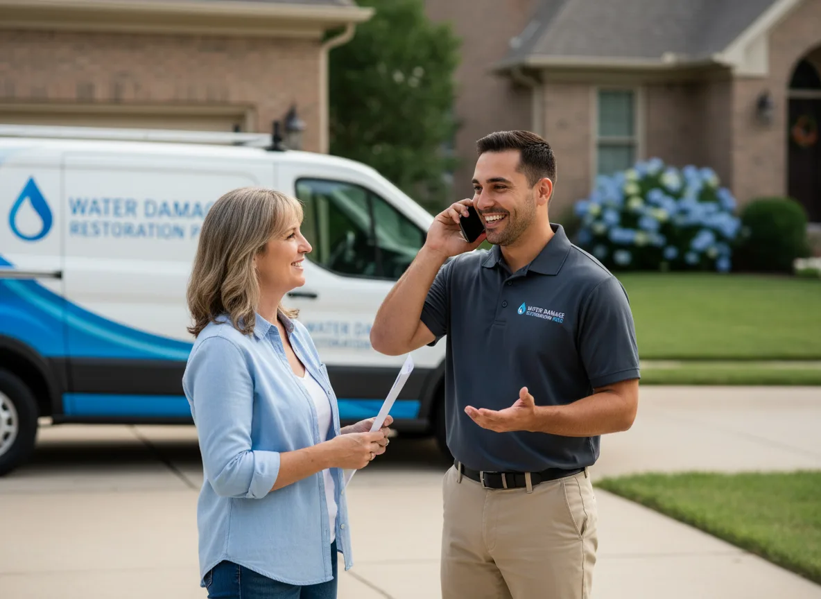 Flood Restoration Loveland, OH FAQs